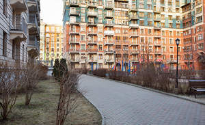 1-к квартира, вторичка, 31м2, 2/8 этаж