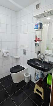 1-к квартира, вторичка, 34м2, 17/17 этаж