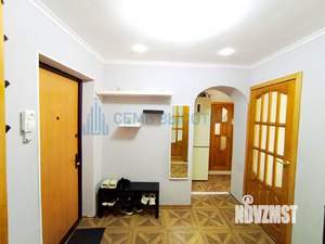 2-к квартира, вторичка, 46м2, 8/14 этаж