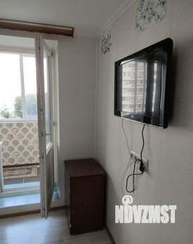 1-к квартира, вторичка, 34м2, 6/17 этаж