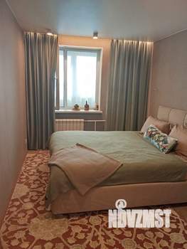2-к квартира, вторичка, 54м2, 7/16 этаж