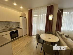 1-к квартира, вторичка, 33м2, 6/8 этаж