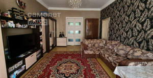 4-к квартира, вторичка, 99м2, 3/4 этаж