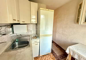 2-к квартира, вторичка, 46м2, 5/5 этаж