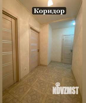 2-к квартира, вторичка, 61м2, 17/18 этаж