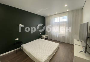 1-к квартира, вторичка, 34м2, 7/8 этаж