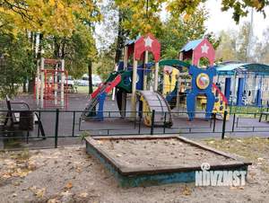 2-к квартира, вторичка, 47м2, 5/5 этаж