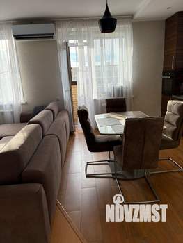 2-к квартира, вторичка, 67м2, 16/16 этаж