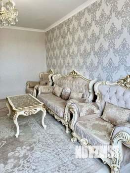 2-к квартира, вторичка, 66м2, 16/17 этаж