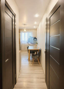 3-к квартира, вторичка, 67м2, 9/10 этаж