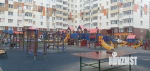 Студия квартира, вторичка, 25м2, 16/18 этаж
