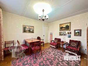 2-к квартира, вторичка, 37м2, 12/12 этаж