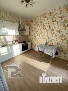 1-к квартира, вторичка, 39м2, 3/8 этаж