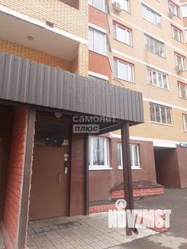 1-к квартира, вторичка, 44м2, 16/16 этаж