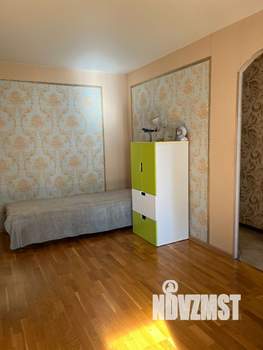 2-к квартира, вторичка, 47м2, 2/5 этаж