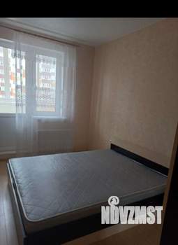 2-к квартира, вторичка, 50м2, 12/18 этаж