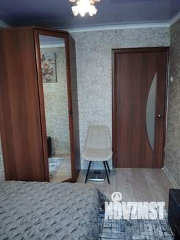 2-к квартира, вторичка, 43м2, 5/5 этаж