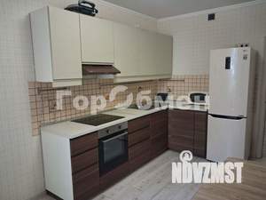 3-к квартира, вторичка, 76м2, 2/17 этаж