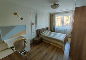 2-к квартира, вторичка, 67м2, 6/17 этаж