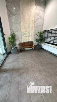 Студия квартира, вторичка, 37м2, 6/18 этаж