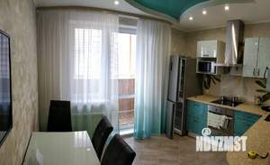 1-к квартира, вторичка, 58м2, 9/17 этаж