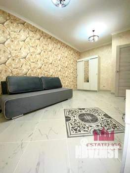 1-к квартира, вторичка, 35м2, 7/8 этаж
