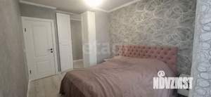 2-к квартира, вторичка, 55м2, 17/17 этаж