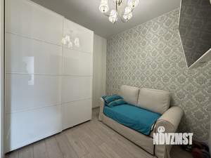 1-к квартира, вторичка, 29м2, 3/8 этаж