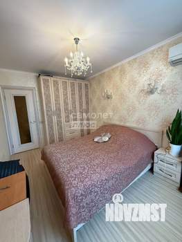 2-к квартира, вторичка, 56м2, 3/17 этаж