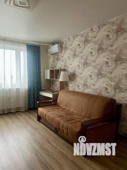 1-к квартира, вторичка, 50м2, 14/18 этаж