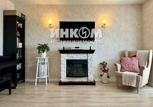 1-к квартира, вторичка, 42м2, 17/17 этаж