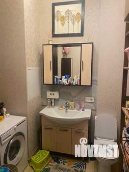 3-к квартира, вторичка, 87м2, 7/18 этаж