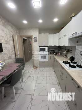 3-к квартира, вторичка, 65м2, 11/12 этаж