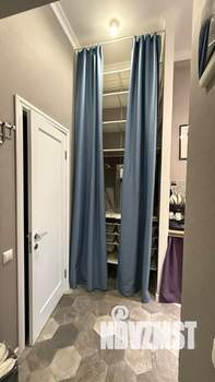 Студия квартира, вторичка, 37м2, 6/18 этаж