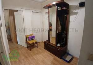 2-к квартира, вторичка, 41м2, 1/5 этаж