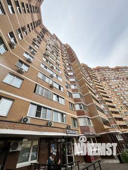 1-к квартира, вторичка, 48м2, 12/16 этаж