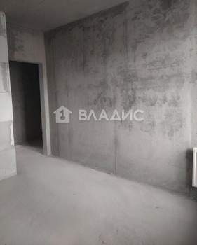 1-к квартира, вторичка, 44м2, 16/16 этаж