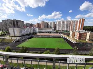 1-к квартира, вторичка, 40м2, 8/18 этаж