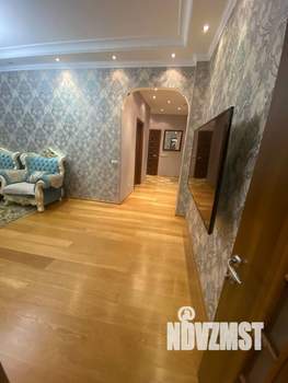 3-к квартира, вторичка, 89м2, 11/18 этаж