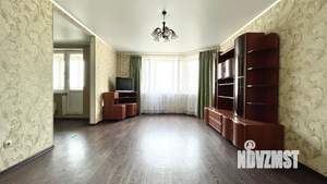 1-к квартира, вторичка, 50м2, 9/20 этаж