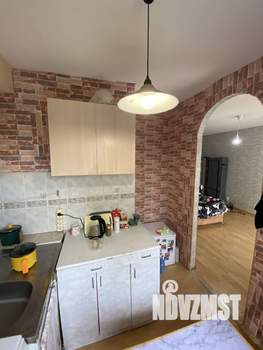 1-к квартира, вторичка, 31м2, 4/5 этаж