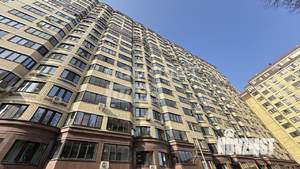 2-к квартира, вторичка, 66м2, 9/17 этаж