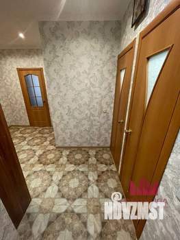 2-к квартира, вторичка, 72м2, 2/17 этаж