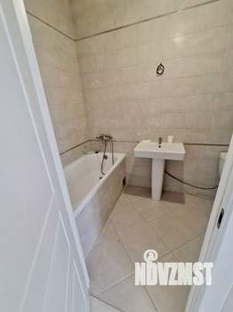 Студия квартира, вторичка, 33м2, 2/8 этаж