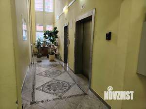 1-к квартира, вторичка, 41м2, 16/17 этаж