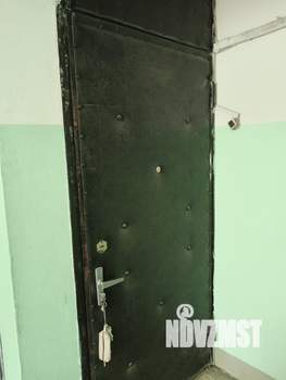 2-к квартира, вторичка, 46м2, 2/5 этаж