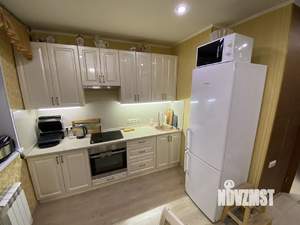 2-к квартира, вторичка, 42м2, 3/4 этаж