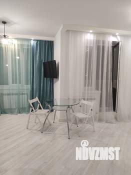 2-к квартира, вторичка, 47м2, 4/17 этаж