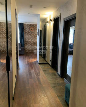 3-к квартира, вторичка, 65м2, 7/9 этаж