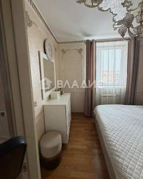 2-к квартира, вторичка, 85м2, 4/4 этаж
